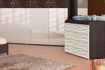 венге цаво/серый