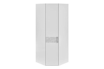 белый глянец/белый