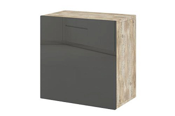 корпус - дуб Юкон