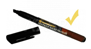 Маркер мебельный спиртовой Сосна