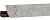 6166 Лофт плинтус для столешниц  LB 23-6166 (РОССИЯ) 3,0 м