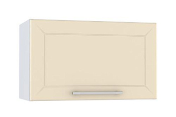 корпус - белый