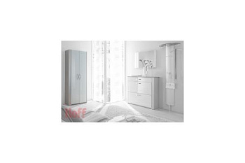 корпус - алюминий