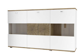 дуб золотой