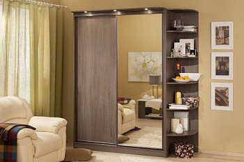 ясень Анкор тёмный