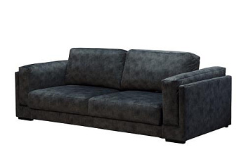 тёмно-серый