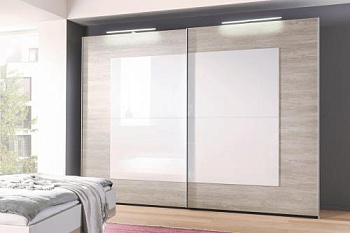 платиновый дуб