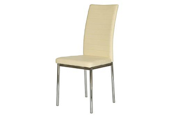 обивки - кремовый