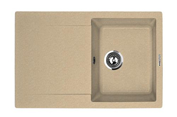 светлый бежевый