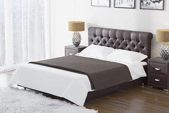 коричневый