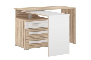 дезира эш/белый