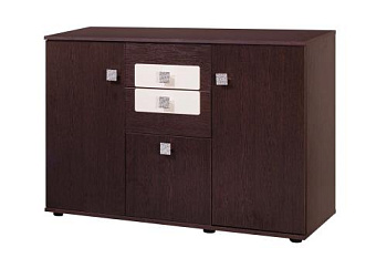 венге/топлёное молоко