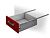 Серый, Направляющие механизмы MB (MB08601GR/500)
