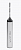 Сверло глухое 2*10*70 mm Правое, DELTA TOOLS