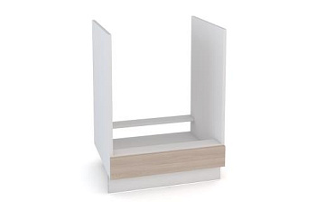 корпус - белый