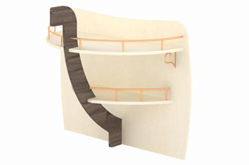 Сономе эйч темная