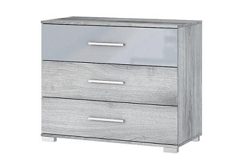 дуб Гамильтон