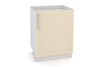 корпус - белый