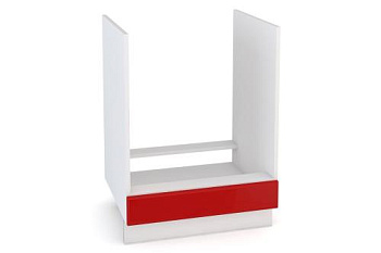 корпус - белый