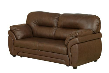 тёмно-коричневый