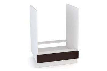 корпус - белый