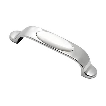 ruchka-skoba-s-farforom-96-mm-hrom