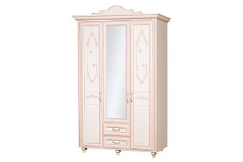 кремовый/белый