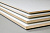 МДФЛАМ - Кроностар односторонняя Белый DM/K101/SM/SM//   2,8*2,07*16 (33 листа в пачке)