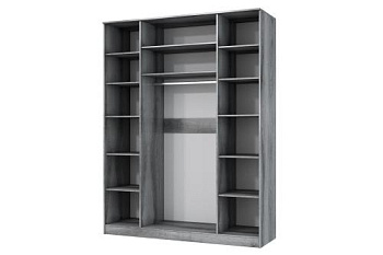 дуб Гамильтон