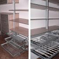 Фурнитура для гардеробной