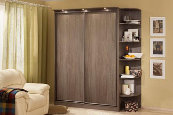 ясень Анкор тёмный