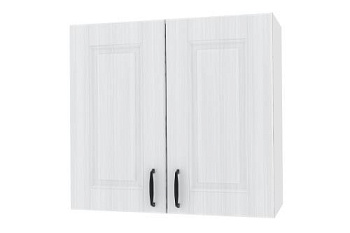 корпус - белый