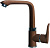 Смеситель Gerdamix, Castano (Терракота)