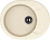 Мойка Dr.Gans, Берта 580 (Белый)