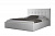 Кровать с подъёмным механизмом Коста 140х200 см (70012781)