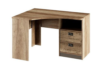 дуб Каньон светлый