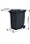 Передвижной мусорный контейнер 360л