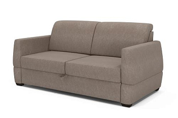 тёмно-бежевый