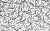 105 Зимние ветви/мебельный щит 3000*600/6