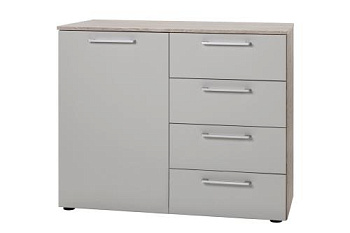 платиновый дуб