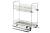 EGTBM30PPC Сушка выкатная в базу 300, H=520, с доводчиком Blumotion