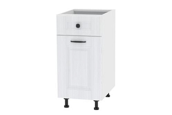 корпус - белый