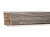 Оникс серебристый LB 37 -483  плинтус для столешниц  LB 37   (Польша) / 3,0 м