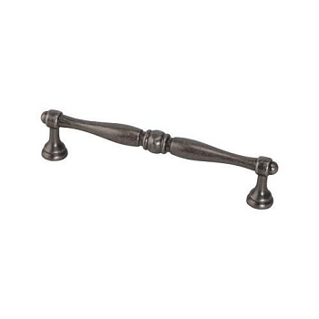 ruchka-skoba-128-mm-chernenyy-starinnyy-cink