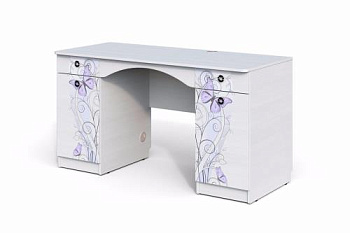 выбеленное дерево