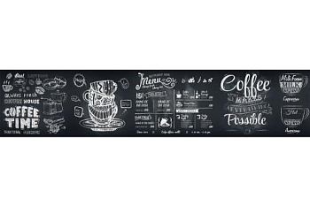 грифельный