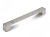 Ручка-скоба 128мм никель матовый UN4906/128