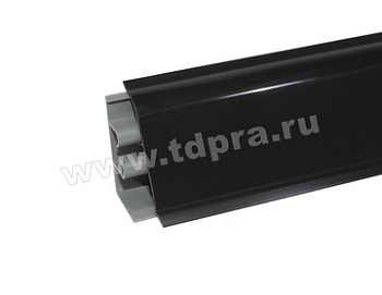 черный глянец