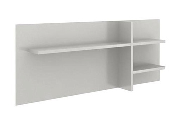 белый глянец