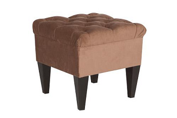 коричневый